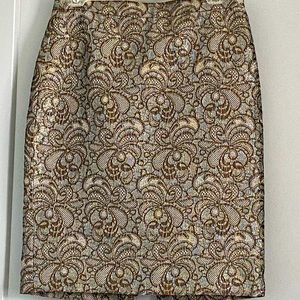 Skirt, excellent condition size 4 from Ann Taylor